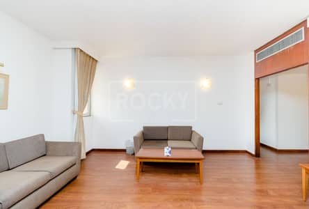 1 Month Free | Fully Furnished | 2-Bed 1 Month Free | Fully Furnished | 2-Bed