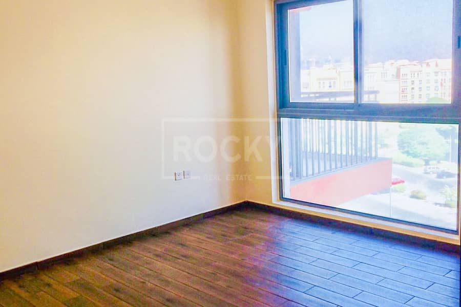 Chiller Free | 1 Bed | Opposite to Metro Station | Al Furjan