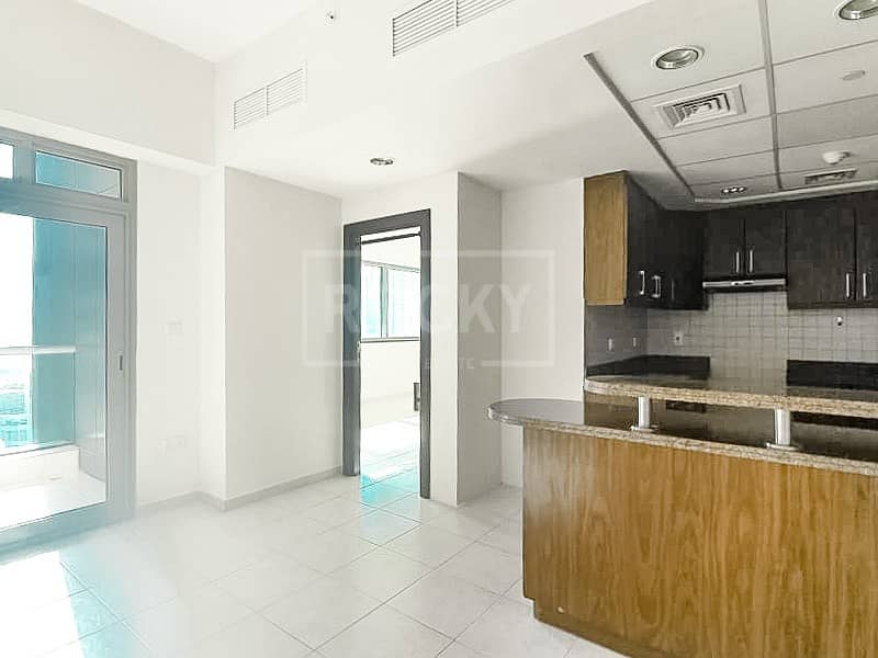 5 Well maintained|Close To Metro|Mid Floor|SZR View