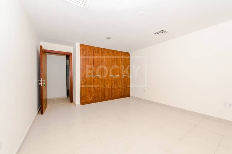 6 Well maintained|Close To Metro|Mid Floor|SZR View