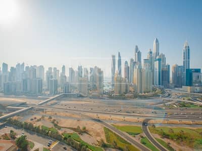 2-Bed plus Maids | Marina View | Tamweel Tower 2-Bed plus Maids | Marina View | Tamweel Tower