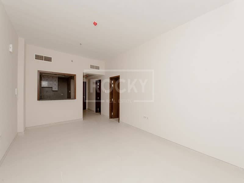 1-Bed | Community View | Phase 2