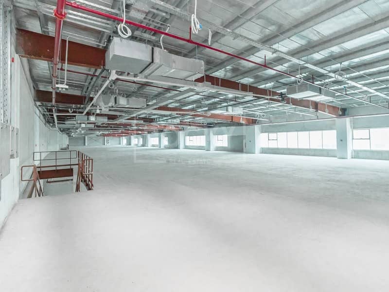 Exclusive | Showroom for Rent | Jebel Ali Industrial Area Exclusive | Showroom for Rent | Jebel Ali Industrial Area