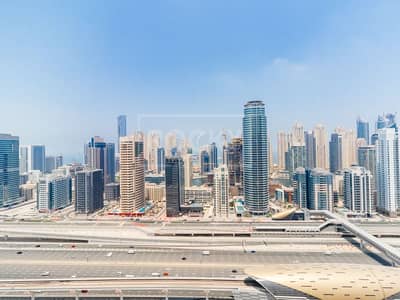High Floor | 2-Bed plus Laundry | JLT High Floor | 2-Bed plus Laundry | JLT