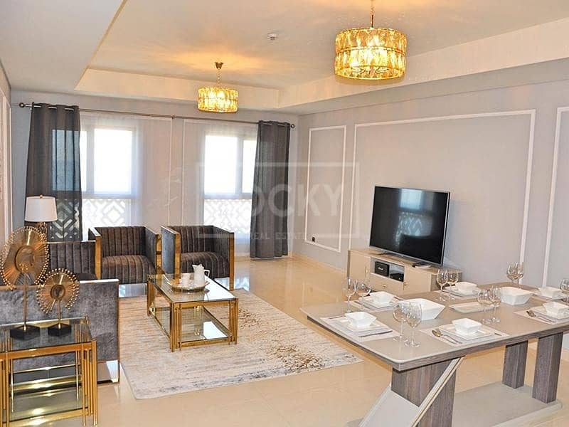 Spacious 2 Bed | plus Maids | Palm Jumeirah Spacious 2 Bed | plus Maids | Palm Jumeirah