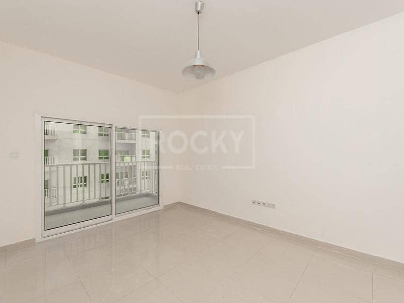 3 Spacious | 1-Bed | Pool View | IMPZ