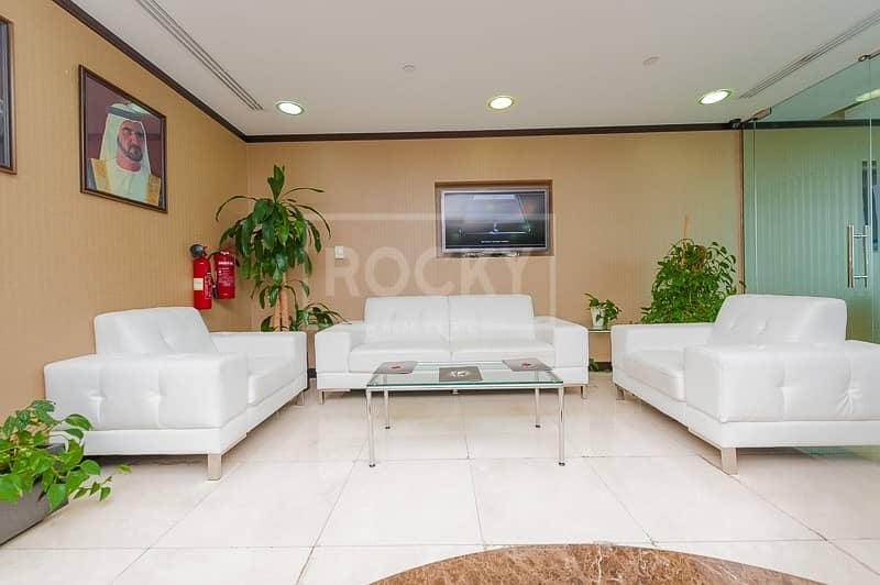 3 Investor Deal | 7% ROI | Fully Furnished | Close To Metro