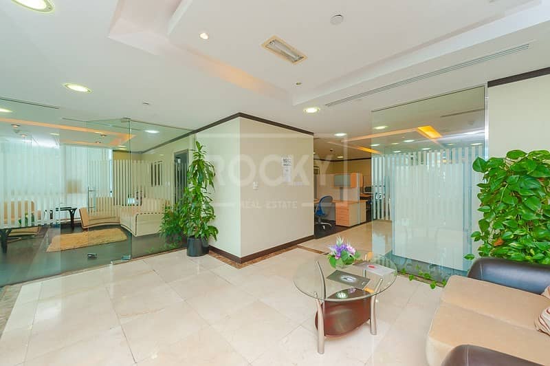 16 Investor Deal | 7% ROI | Fully Furnished | Close To Metro