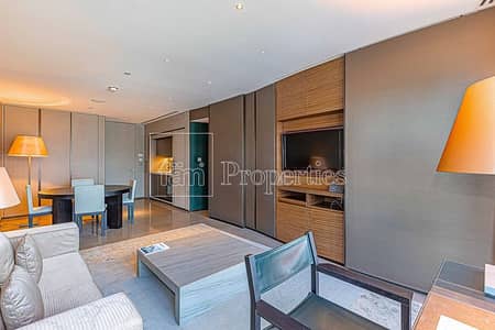 1 Bedroom Apartment for Sale in Downtown Dubai, Dubai - Vacant @Lowest Price! Fully Furnished by ARMANI! 1 Bedroom Apartment for Sale in Downtown Dubai, Dubai - Vacant @Lowest Price! Fully Furnished by ARMANI!