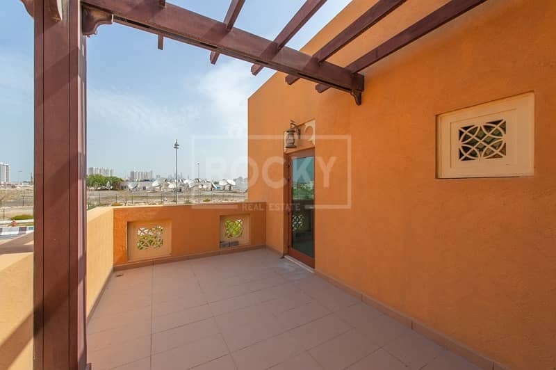 Type A | 3 Bed plus Maids | Dubai Style Type A | 3 Bed plus Maids | Dubai Style