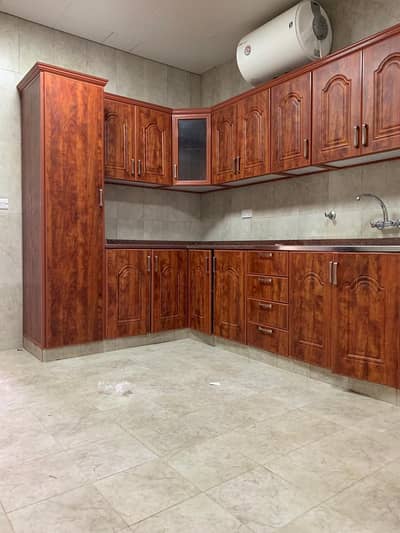 Very Nice 2 Bedrooms Hall with Private Entrance in Villa at Al Shamkha Very Nice 2 Bedrooms Hall with Private Entrance in Villa at Al Shamkha