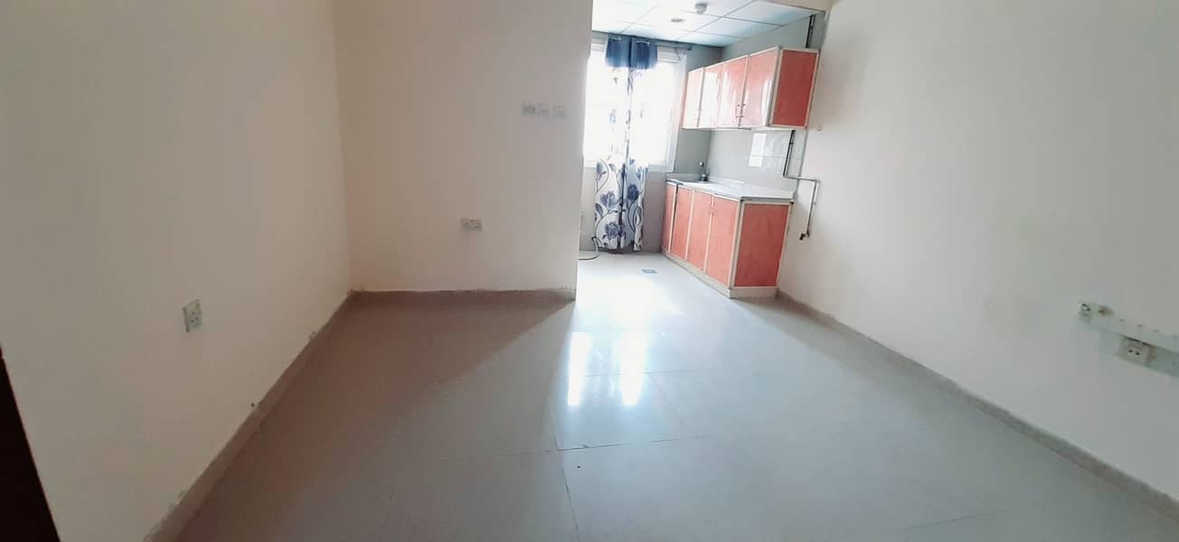 Hot offer Studio apartment available just 11k in national paint
