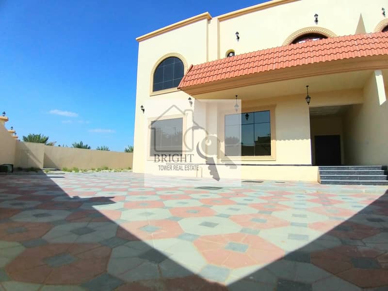 Amazing 6BHK Duplex Separate Villa With Balcony For Rent Zakhir 110K