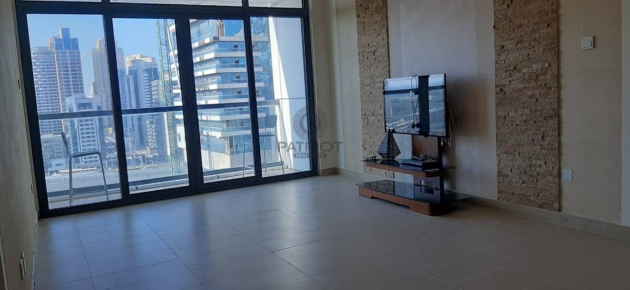 Fully Furnished 1 Bedroom available in LAKESIDE RESIDENCE CLUSTER A