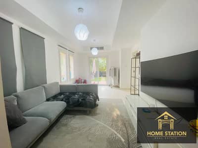فیلا 2 غرفة نوم للايجار في الينابيع، دبي - SPRINGS NEW YEAR GIFT 4E VILLA 2 BEDS STUDY SINGLE ROW فیلا 2 غرفة نوم للايجار في الينابيع، دبي - SPRINGS NEW YEAR GIFT 4E VILLA 2 BEDS STUDY SINGLE ROW