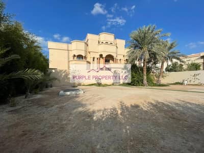 11 Bedroom Villa for Sale in Al Mushrif, Abu Dhabi - Best Investment -Prime Location - Big CORNER Villa for sale 11 Bedroom Villa for Sale in Al Mushrif, Abu Dhabi - Best Investment -Prime Location - Big CORNER Villa for sale