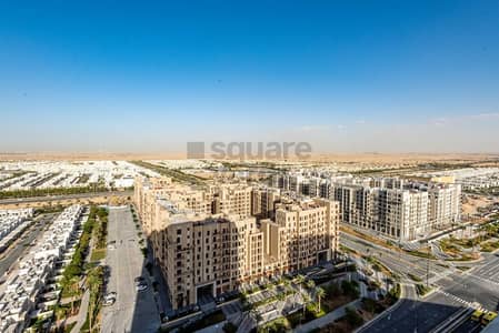 1 Bedroom with Huge Terrace || For Sale in Warda 2 1 Bedroom with Huge Terrace || For Sale in Warda 2