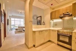 9 Vacant 1BR for sale in La Residence