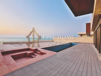 Experience the luxury; Huge Sea View Villa Experience the luxury; Huge Sea View Villa