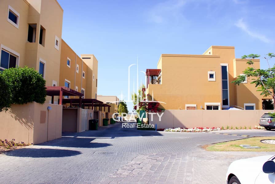 Good Investment | Spectacular Townhouse Good Investment | Spectacular Townhouse
