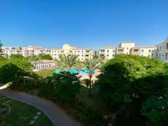 Amazing Furnished | 1 BHK | Full Pool View