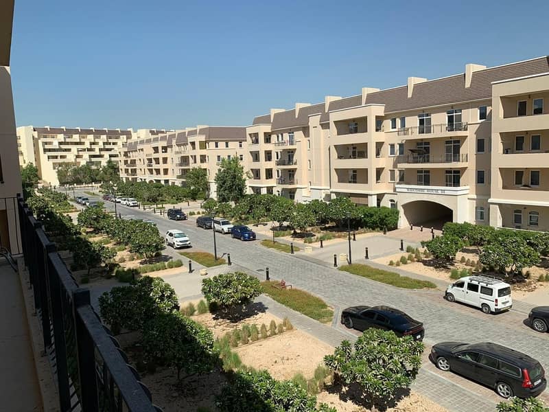 Amazing | 2BHK | Beautiful Street View Amazing | 2BHK | Beautiful Street View