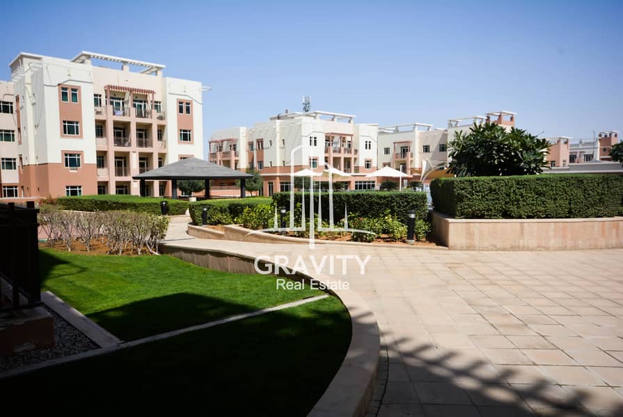 Vacant | Oasis Area W/ 2 Balconies | Inquire Now Vacant | Oasis Area W/ 2 Balconies | Inquire Now