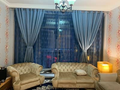 2 BHQ | Full Sea View | Full Furnished | Free A/C 2 BHQ | Full Sea View | Full Furnished | Free A/C