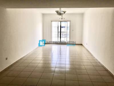 1 Bedroom Flat for Sale in Jumeirah Village Circle (JVC), Dubai - Large 1BR apartment at JVC Tuscan Residences 1 Bedroom Flat for Sale in Jumeirah Village Circle (JVC), Dubai - Large 1BR apartment at JVC Tuscan Residences