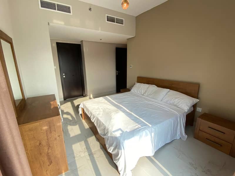 Квартира в Дубай Саут，MAG 5 Бульвар，MAG 540, 2 cпальни, 50000 AED - 4881144