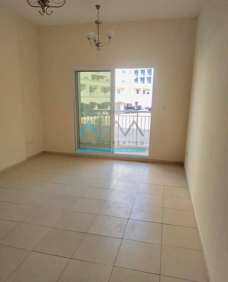 Spacious  Two Bedroom Apartment | Raady to Move in