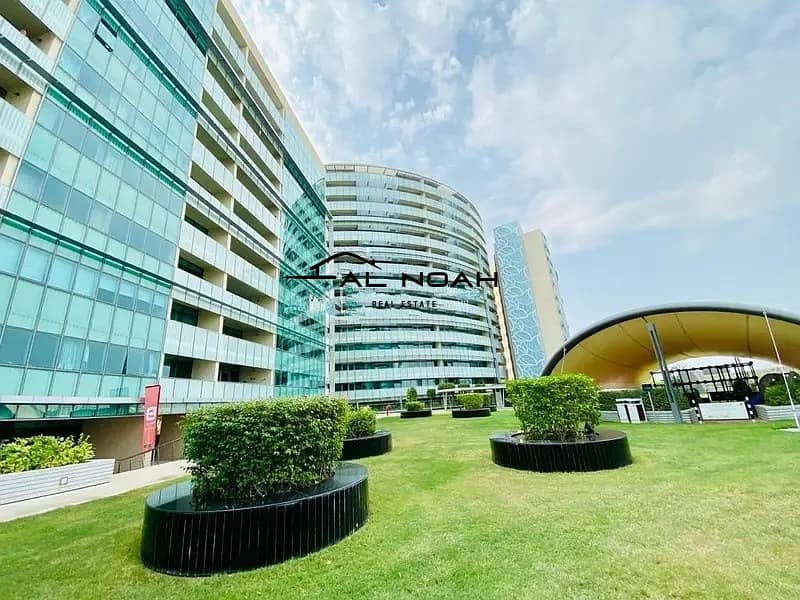 Relaxing View | Amazing 2 BR | Deluxe Facilities! Relaxing View | Amazing 2 BR | Deluxe Facilities!