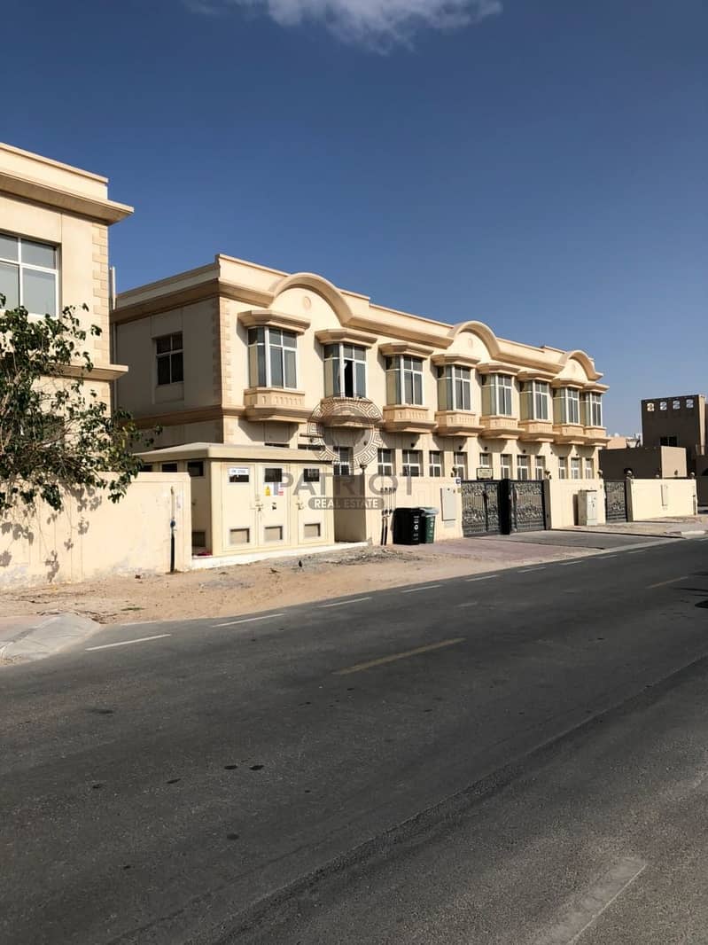 VILLA FOR RENT IN UMM SUQEIM 2 VILLAS VILLA FOR RENT IN UMM SUQEIM 2 VILLAS