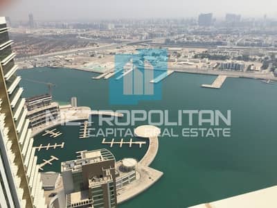 Vacant Now! Stunning Unit In High Floor|Sea View Vacant Now! Stunning Unit In High Floor|Sea View