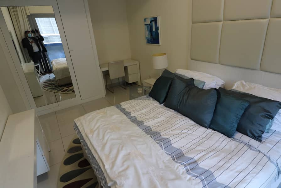 3 Bedroom Apartment | Fully Furnished 3 Bedroom Apartment | Fully Furnished