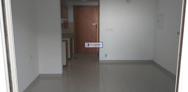 With Balcony | Studio in Lakeside tower With Balcony | Studio in Lakeside tower