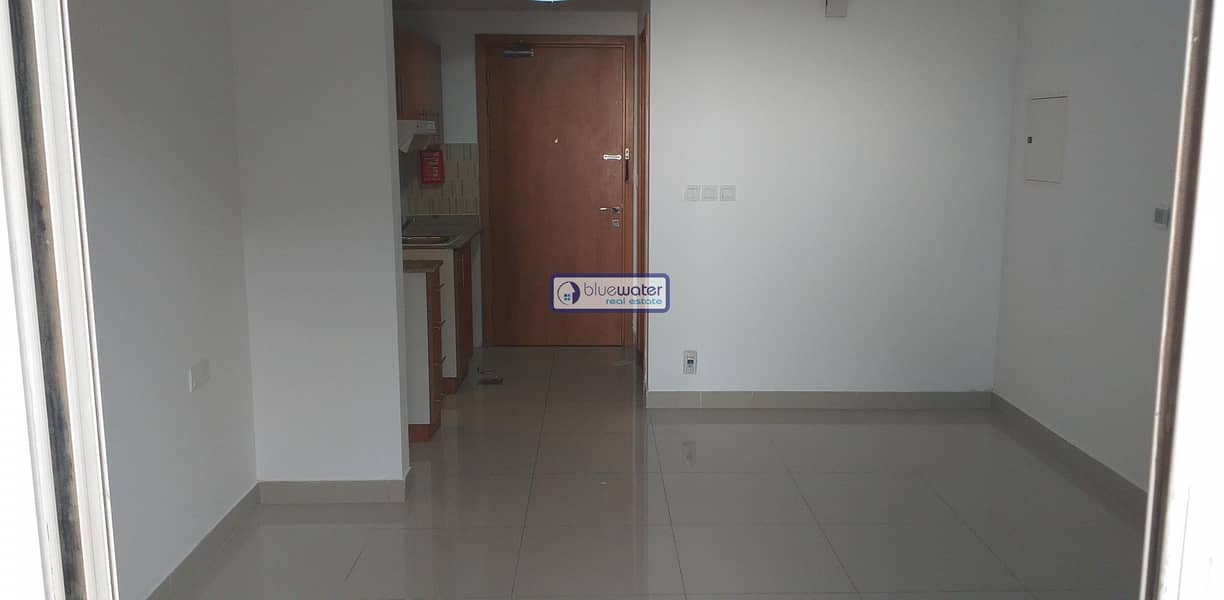 With Balcony | Studio in Lakeside tower With Balcony | Studio in Lakeside tower