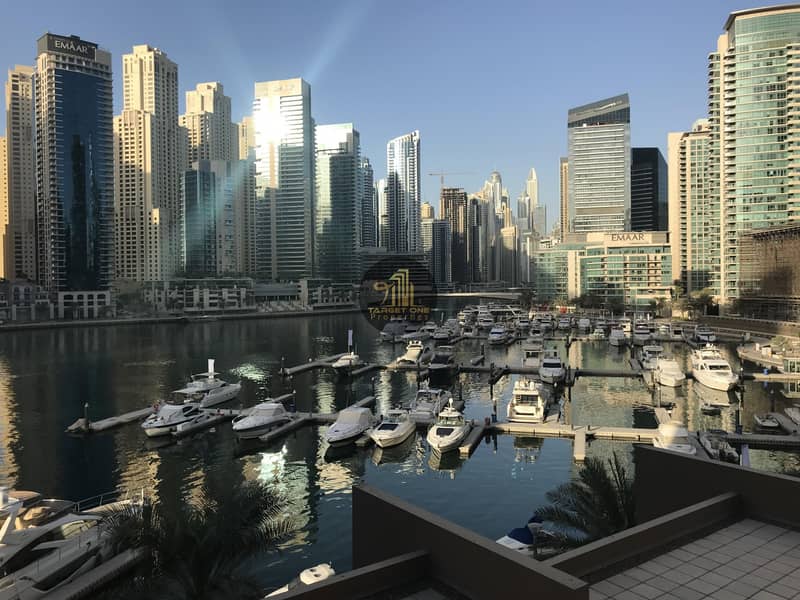 LAKE VIEW MARSA DUBAI LAKE VIEW MARSA DUBAI