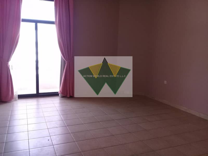 19 Hot Offer!! Spacious 4 B/R Villa in Community for Rent in MBZ City