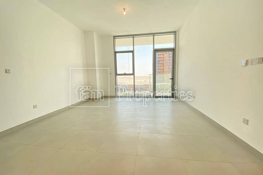Brand New| Spacious 2BR | The Pulse Residence Park