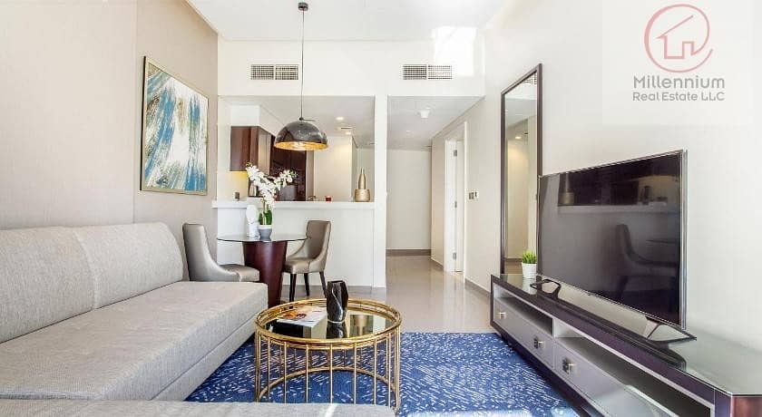 1 BEDROOM MAJESTINE FOR RENT 1 BEDROOM MAJESTINE FOR RENT