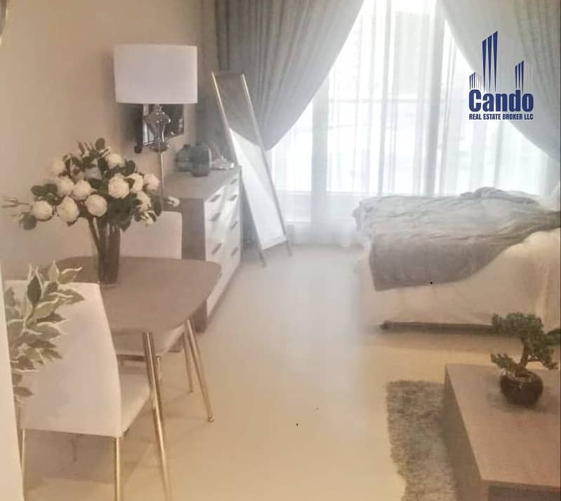 Brand New Furnished Studio in Kappa Acca 4 Brand New Furnished Studio in Kappa Acca 4