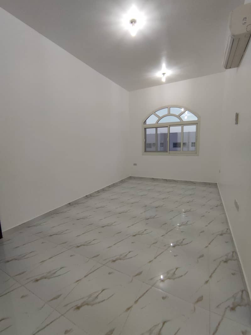 3 Bedrooms Hall Majlis Apartment in Villa at Al Shamkha