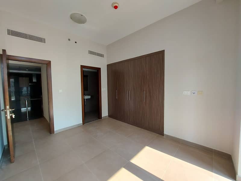 Wide living/ Great residential 2bhk with chiller free 3bath gym pool/ Brand new