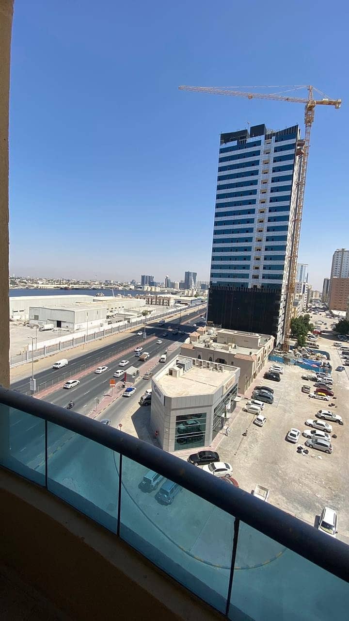 Huge 3BHK Sea View In Al Khor Tower For Sale In Just 400k. . Huge 3BHK Sea View In Al Khor Tower For Sale In Just 400k. .