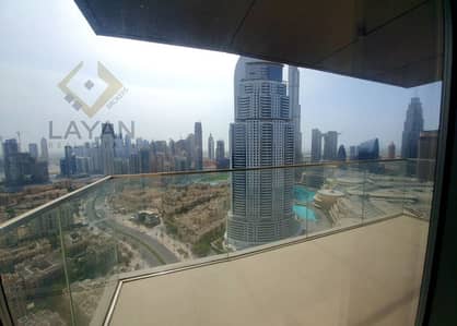 30+ floor | Full Downtown view | Brand New 30+ floor | Full Downtown view | Brand New