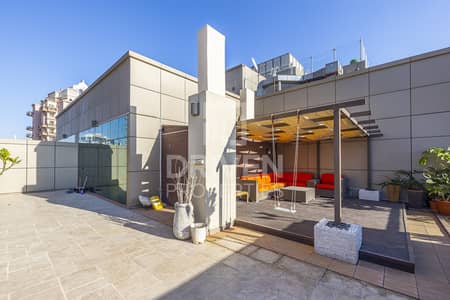 2 Bedroom Apartment for Rent in Dubai Sports City, Dubai - Big Terrace | Golf Course View | Upgraded 2 Bedroom Apartment for Rent in Dubai Sports City, Dubai - Big Terrace | Golf Course View | Upgraded