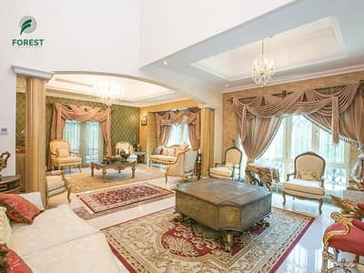 Lake View | 4BR + M | Private Pool and Garden Lake View | 4BR + M | Private Pool and Garden