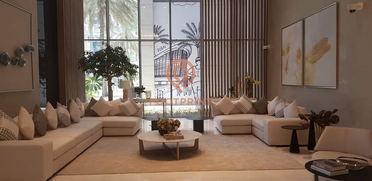 Amazing 1BR | Big Balcony | Downtown Views | Close to Burj Khalifa Amazing 1BR | Big Balcony | Downtown Views | Close to Burj Khalifa