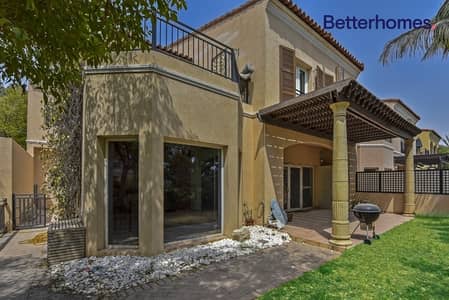 Corner Plot | On The Main Park | Rented Corner Plot | On The Main Park | Rented